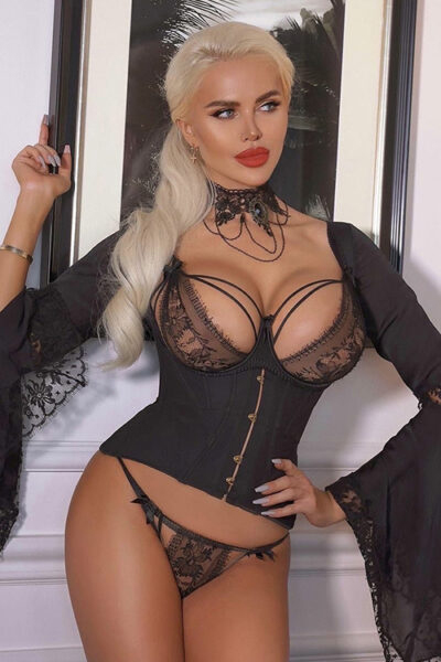 Anal Escort Nutte Charis Anal Escort Nutte Charis
