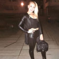 Tereza Sexkontakte mit Anfängermodel über Frankfurt Escortagentur für Anal Sex im Freien & Vibratorspiele