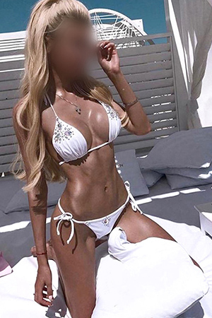 Alexxa - Hobby Whores Frankfurt Blond Solid Boobs Spoil With Anus Sex