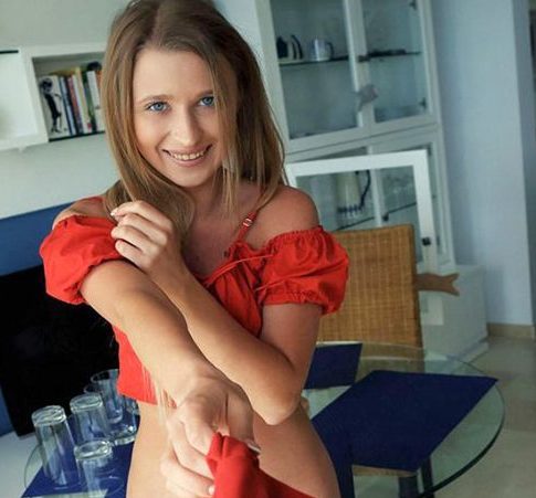 Edith - Elegant Berlin 75 A Hobby Whores Pee