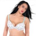 Fanni - Hobbyhuren aus der Slowakei favorisiert Anal Verkehr bei Frau sucht Mann