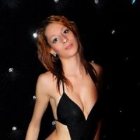 Ksenia - Hobbyhuren Oranienburg 75 C Sexanzeigen Domina