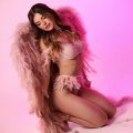 Syrena angelic escort lady in Bonn available for spontaneous anal sex