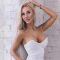 Vera Blond - Escort Lady delighted with Kisses with tongue on Sex Date in Berlin