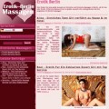 Erotische Sex Massagen in Berlin von Body Masseurinnen